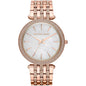 Michael Kors MK3220 Darci Women's Rose Gold Watch