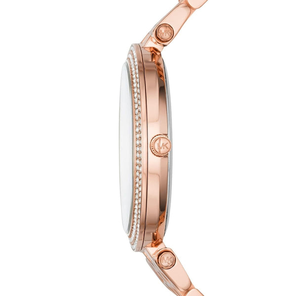 Michael Kors MK3399 Darci Women's Rose Gold Watch