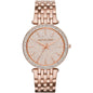 Michael Kors MK3439 Parker Women's Watch
