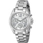 Montre Femme Michael Kors Mini Bradshaw MK6174 Argent