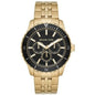 Michael Kors Cunningham Men's Gold Watch MK7154