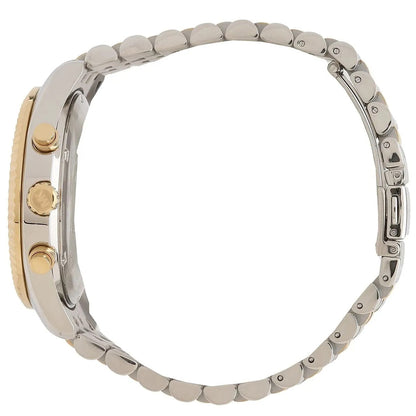 Michael Kors MK8344 Lexington Men's Two-Tone Watch