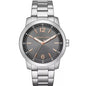 Michael Kors Vonn Men's Grey Dial Watch MK8669