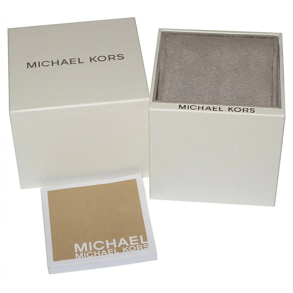 Michael Kors MK6141 Parker Women's Two-Tone Watch
