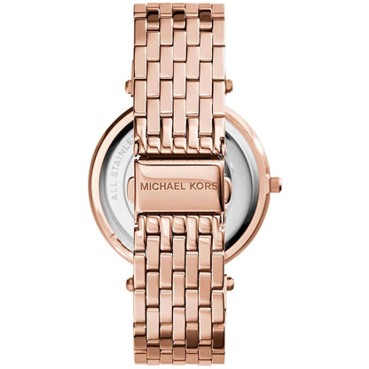 Michael Kors MK3192 Darci Women's Rose Gold Watch
