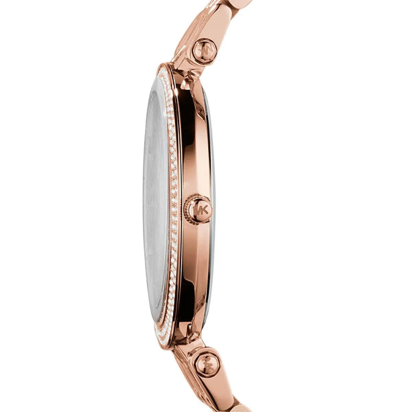 Michael Kors MK3192 Darci Women's Rose Gold Watch