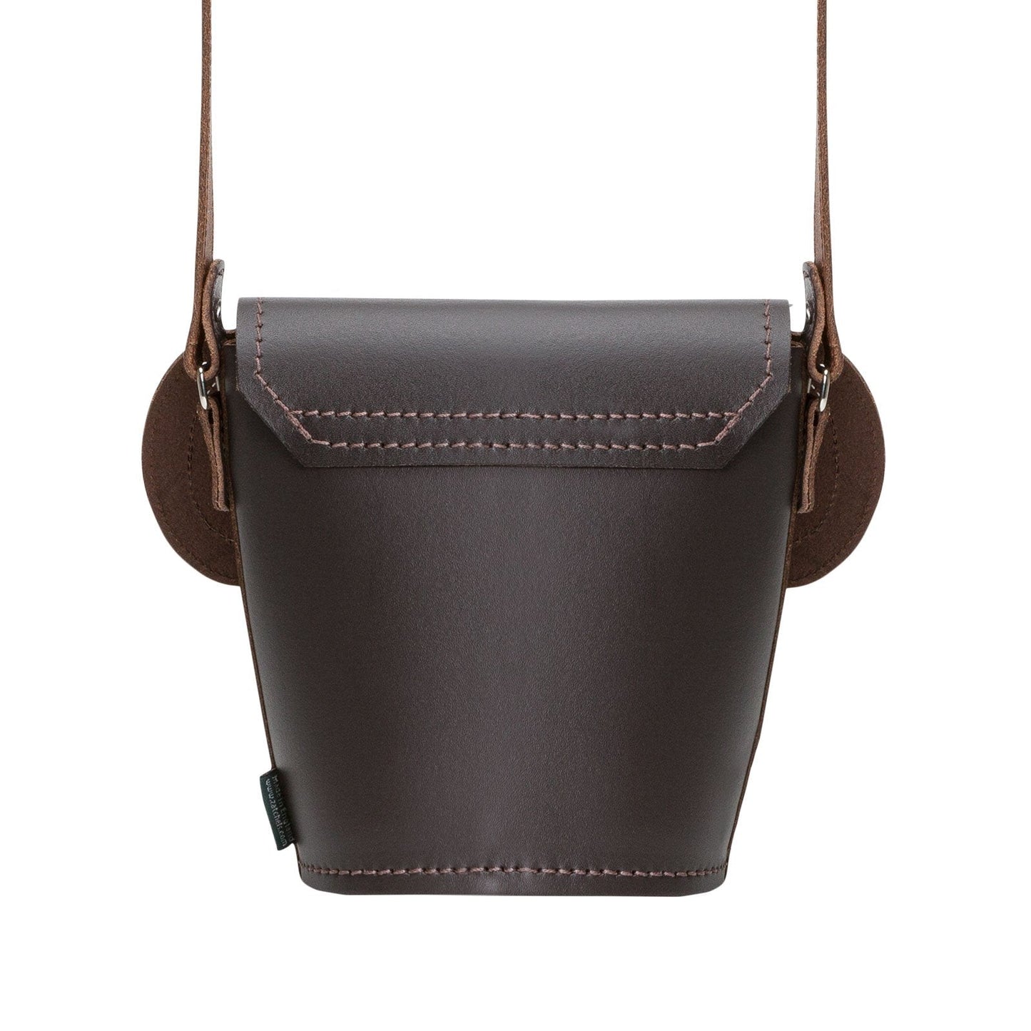 Mikey Monkey Handmade Leather Bag