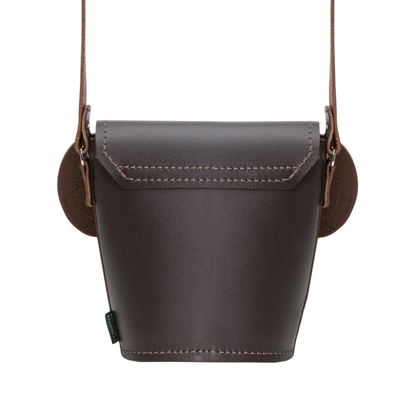 Mikey Monkey Handmade Leather Bag