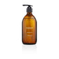 Moisturizing body wash gel Sandalwood & Amber 500g