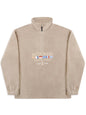 Monaco Vintage Fleece Beige