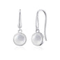 Mother of Pearl Drop Earrings