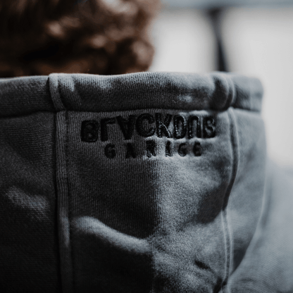 Classic 9 Hoodie