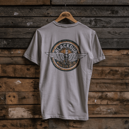Stone Circle Wings Tee