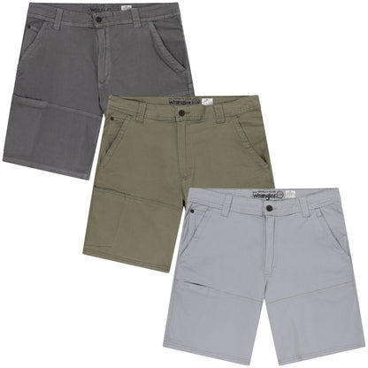 Wrangler Side Pocket Utility Short