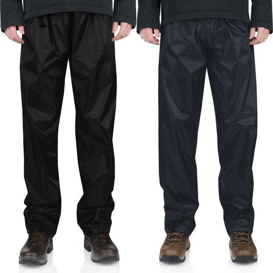 Pantalon de pluie imperméable Urban Heritage