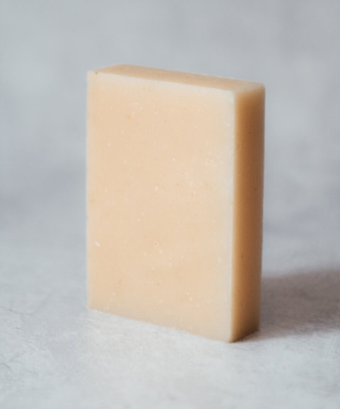 Natural Soap Bar Bundle (5 pack)