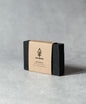 Lime & Charcoal Natural Soap Bar