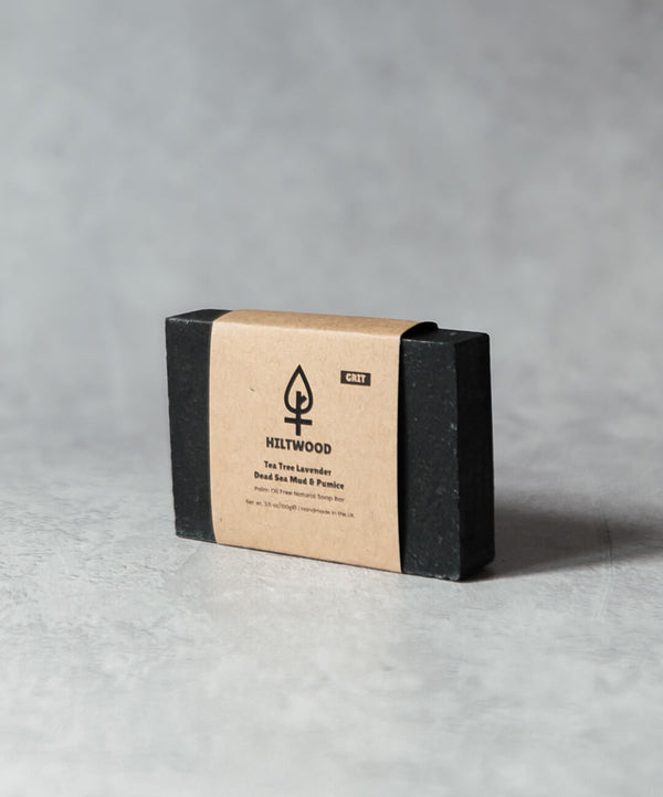 Natural Soap Bar Bundle (8 pack)