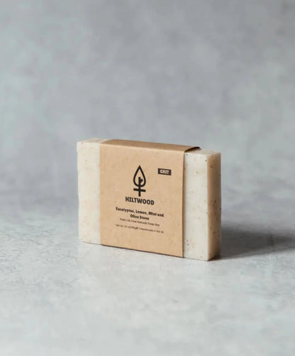 Natural Soap Bar Bundle