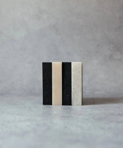 Natural Soap Bar Bundle