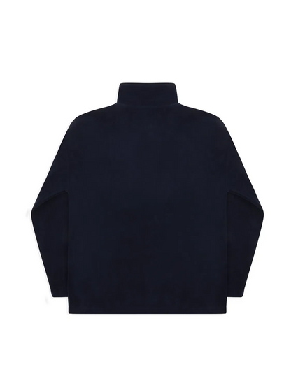 Monaco Fleece Navy