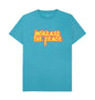 Increase The Peace Print Men's T-Shirts