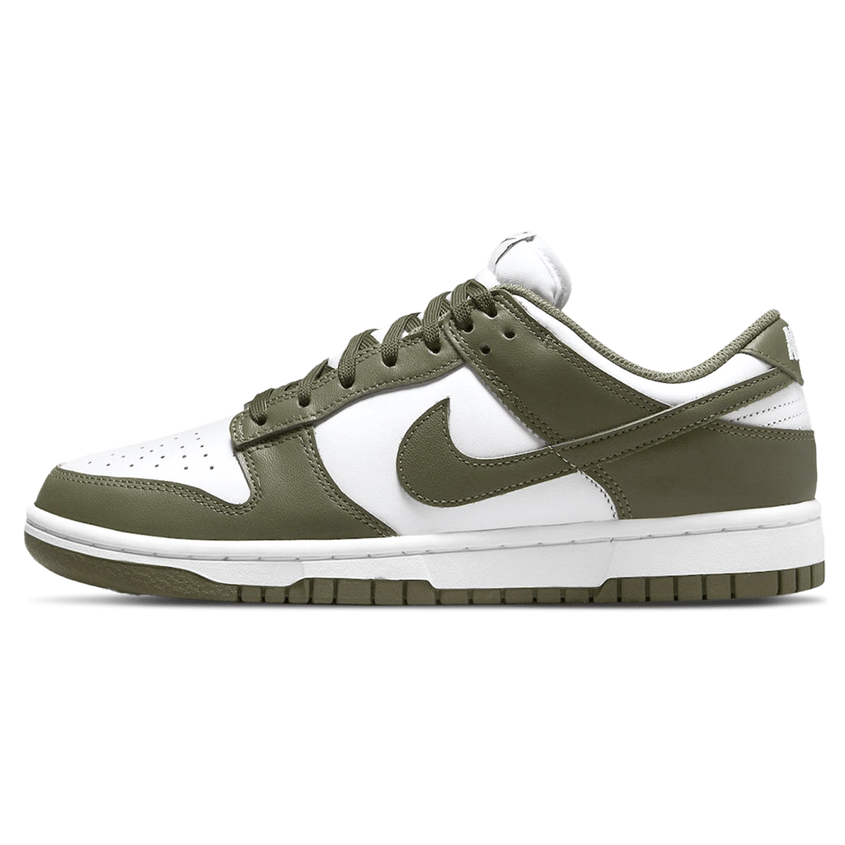 Nike Dunk Low Wmns 'Medium Olive'
