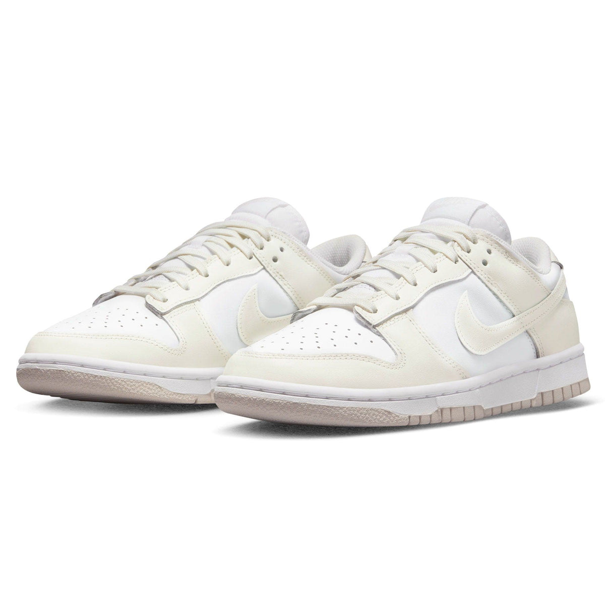Nike Dunk Low Wmns 'White Sail'