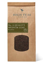 English Breakfast Loose Leaf Tea No.6 - Medium Leaf Black Tea