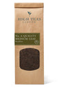 English Breakfast Loose Leaf Tea No.6 - Medium Leaf Black Tea