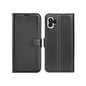 Nothing Phone 1 Book Leather Wallet Case