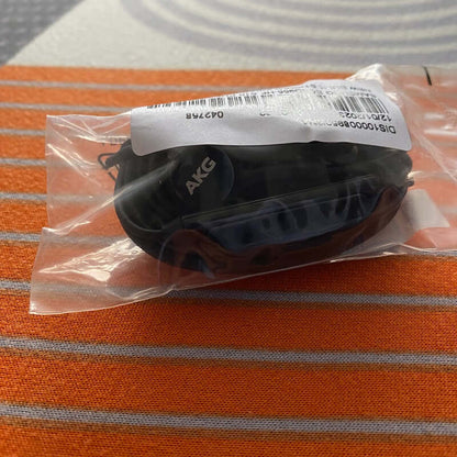 Samsung Tuned By AKG 3.5mm Earphones - Black (GH59-14996A)