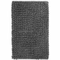 OLIVIA ROCCO Jumbo Loop Bath Mat Non Slip Water Absorbent Rug Easy-Care Hotel-Quality Textile