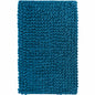 OLIVIA ROCCO Jumbo Loop Bath Mat Non Slip Water Absorbent Rug Easy-Care Hotel-Quality Textile