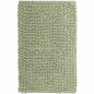 OLIVIA ROCCO Jumbo Loop Bath Mat Non Slip Water Absorbent Rug Easy-Care Hotel-Quality Textile