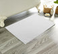 Tapis de bain OLIVIA ROCCO Luxe en coton profond ultra-doux, faits à la main, écologiques, absorbants, séchage rapide, en coton de qualité supérieure pour la décoration de salle de bain