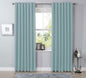 OLIVIA ROCCO Thermal Blackout Curtains For Room Darkening Panels 12 Colours Multiple Sizes