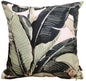 OLIVIA ROCCO Banza Waterproof Cushion Covers 43 x 43 cm Reversible Breathable Decorative