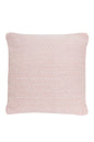 OLIVIA ROCCO Regal Luxurious Pure Cotton Cushion Covers 100% Indian Cotton for Sofa and Bedroom Styling