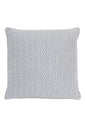 OLIVIA ROCCO Regal Luxurious Pure Cotton Cushion Covers 100% Indian Cotton for Sofa and Bedroom Styling