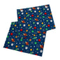OLIVIA ROCCO Space Explorer Kids Duvet Cover Set With Pillowcase 100% Microfibre Bedroom Refresh Easy-Care Comfort