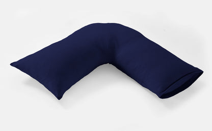 Parure de lit de luxe en coton majoritaire de Basics – Douce et durable – Disponible en tailles Simple, Double, King et Super King – Options de couleurs élégantes par OLIVIA ROCCO