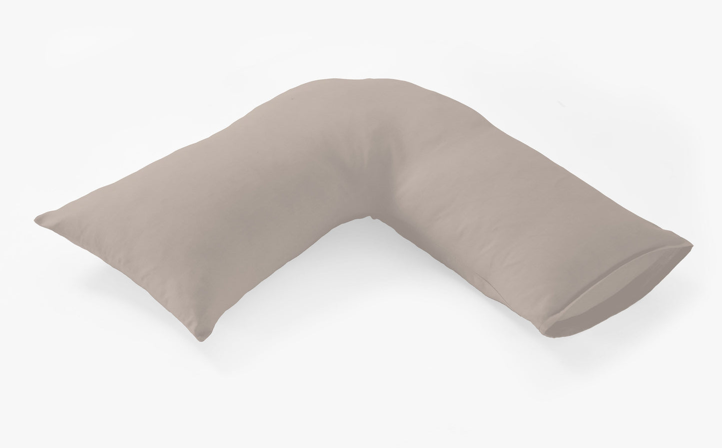 Parure de lit de luxe en coton majoritaire de Basics – Douce et durable – Disponible en tailles Simple, Double, King et Super King – Options de couleurs élégantes par OLIVIA ROCCO