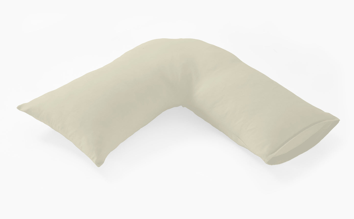 Parure de lit de luxe en coton majoritaire de Basics – Douce et durable – Disponible en tailles Simple, Double, King et Super King – Options de couleurs élégantes par OLIVIA ROCCO