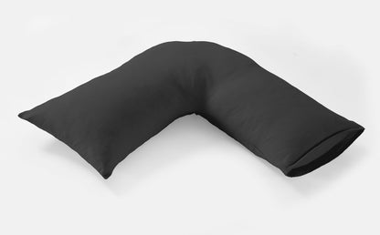 Parure de lit de luxe en coton majoritaire de Basics – Douce et durable – Disponible en tailles Simple, Double, King et Super King – Options de couleurs élégantes par OLIVIA ROCCO