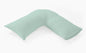 OLIVIA ROCCO Basics Fitted Sheet Indus Valley Cotton Linen Elasticated For Perfect Fit