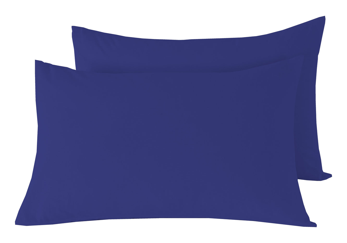 Drap-housse Basics super doux et durable en coton et lin de qualité supérieure Indus Valley élastiqué pour un ajustement parfait, plusieurs tailles et couleurs, certifié OEKO-TEX par OLIVIA ROCCO
