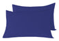 OLIVIA ROCCO Basics Fitted Sheet Indus Valley Cotton Linen Elasticated For Perfect Fit