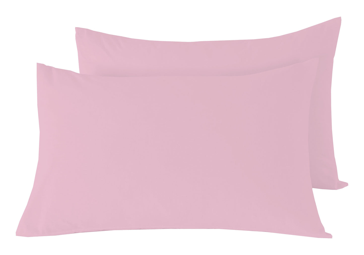 Drap-housse Basics super doux et durable en coton et lin de qualité supérieure Indus Valley élastiqué pour un ajustement parfait, plusieurs tailles et couleurs, certifié OEKO-TEX par OLIVIA ROCCO