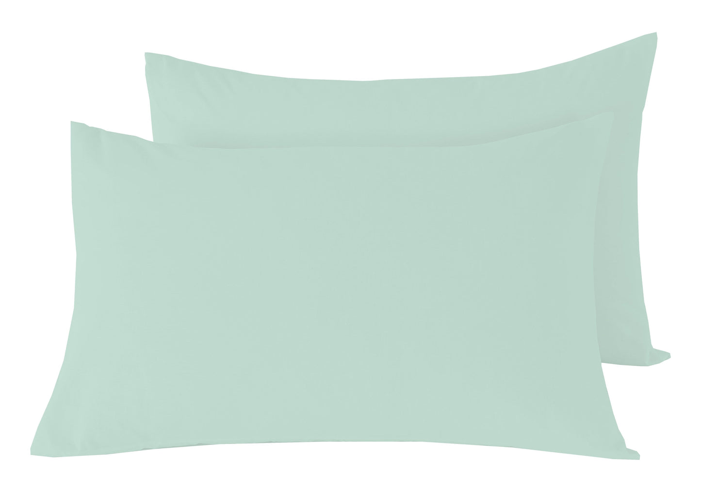 Drap-housse Basics super doux et durable en coton et lin de qualité supérieure Indus Valley élastiqué pour un ajustement parfait, plusieurs tailles et couleurs, certifié OEKO-TEX par OLIVIA ROCCO
